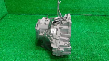 АКПП НА TOYOTA PORTE NNP10 2NZ-FE