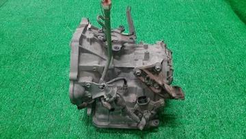 АКПП НА TOYOTA PORTE NNP10 2NZ-FE