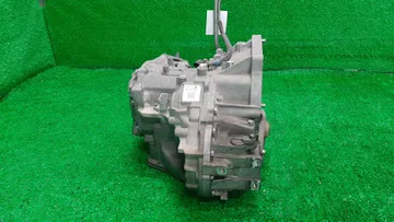 АКПП НА TOYOTA PORTE NNP10 2NZ-FE