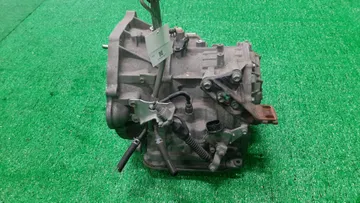 АКПП НА TOYOTA PORTE NNP10 2NZ-FE