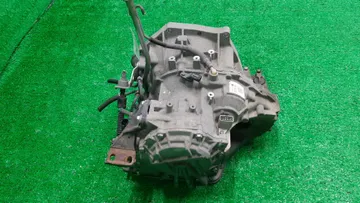 АКПП НА TOYOTA PORTE NNP10 2NZ-FE