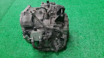АКПП НА TOYOTA IPSUM ACM21W 2AZ-FE