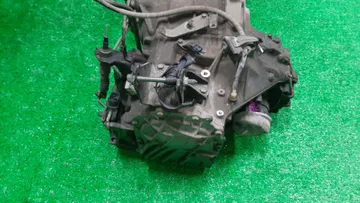 АКПП НА TOYOTA COROLLA SPACIO ZZE122N 1ZZ-FE