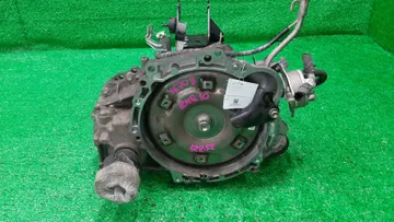 АКПП НА TOYOTA WISH ZNE10G 1ZZ-FE