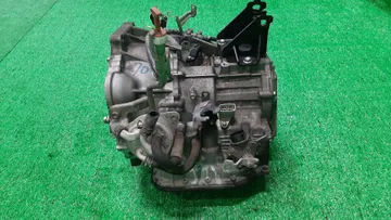 АКПП НА TOYOTA WISH ZNE10G 1ZZ-FE