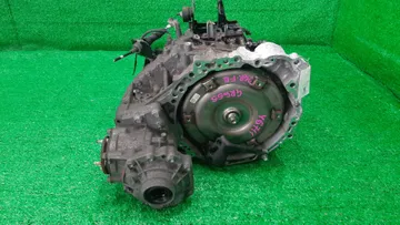 АКПП НА TOYOTA ESTIMA GSR55W 2GR-FE