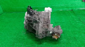 АКПП НА TOYOTA ESTIMA GSR55W 2GR-FE