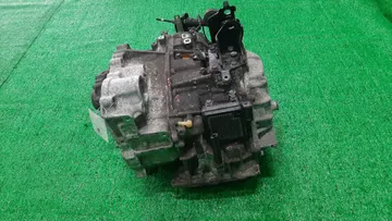 АКПП НА TOYOTA ESTIMA GSR55W 2GR-FE