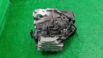 АКПП НА TOYOTA ESTIMA GSR55W 2GR-FE