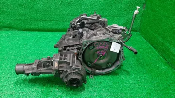 АКПП НА MITSUBISHI OUTLANDER CW5W 4B12