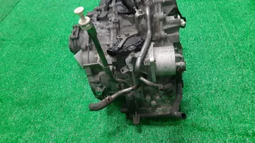 АКПП НА MITSUBISHI OUTLANDER CW5W 4B12
