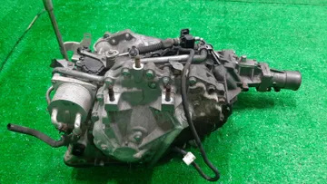 АКПП НА MITSUBISHI OUTLANDER CW5W 4B12