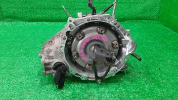 АКПП НА TOYOTA PORTE NNP10 2NZ-FE