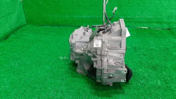 АКПП НА TOYOTA PORTE NNP10 2NZ-FE