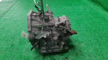 АКПП НА TOYOTA PORTE NNP10 2NZ-FE