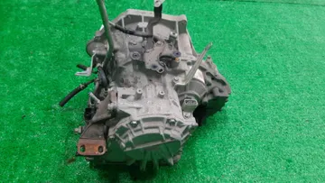 АКПП НА TOYOTA PORTE NNP10 2NZ-FE