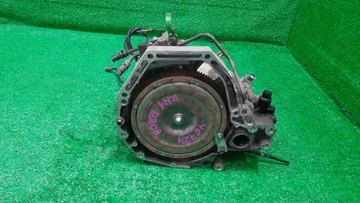 АКПП НА HONDA S-MX RH1 B20B