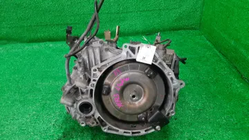 АКПП НА MAZDA MPV LWFW AJ