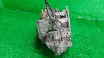 АКПП НА MAZDA MPV LWFW AJ