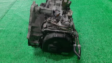 АКПП НА MAZDA MPV LWFW AJ