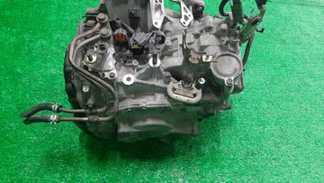 АКПП НА MAZDA MPV LWFW AJ