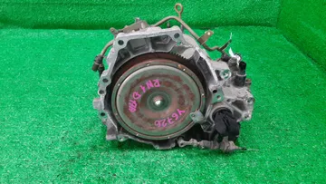 АКПП НА HONDA STREAM RN1 D17A