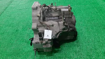 АКПП НА HONDA STREAM RN1 D17A
