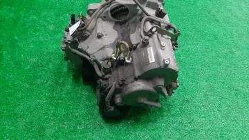АКПП НА HONDA STREAM RN1 D17A