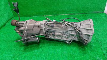 АКПП НА MITSUBISHI PAJERO IO H76W 4G93