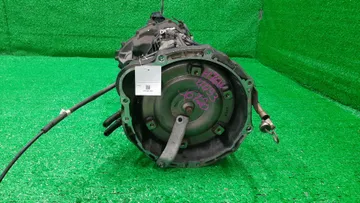 АКПП НА MITSUBISHI PAJERO IO H76W 4G93