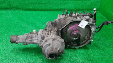 АКПП НА MITSUBISHI AIRTREK CU4W 4G64