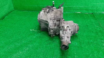 АКПП НА MITSUBISHI AIRTREK CU4W 4G64
