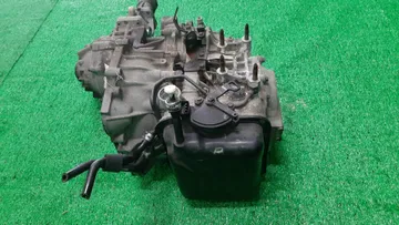 АКПП НА MITSUBISHI AIRTREK CU4W 4G64