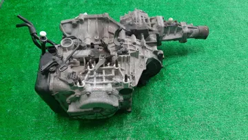АКПП НА MITSUBISHI AIRTREK CU4W 4G64