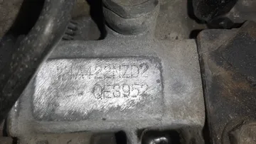 АКПП НА MITSUBISHI AIRTREK CU4W 4G64