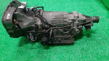 АКПП НА SUBARU IMPREZA GG3 EJ152