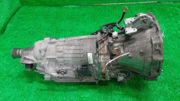 АКПП НА SUBARU IMPREZA GG3 EJ152