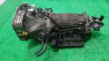 АКПП НА SUBARU IMPREZA GG2 EJ152