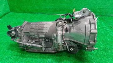 АКПП НА SUBARU IMPREZA GG2 EJ152