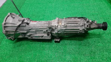 АКПП НА SUZUKI ESCUDO TDA4W J24B