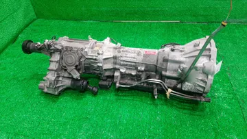 АКПП НА SUZUKI ESCUDO TDA4W J24B