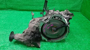 АКПП НА MAZDA MPV LW5W GY