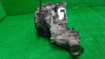 АКПП НА MAZDA MPV LW5W GY