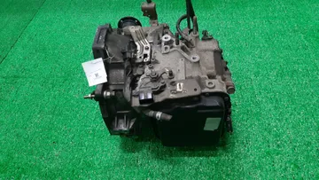 АКПП НА MAZDA MPV LW5W GY