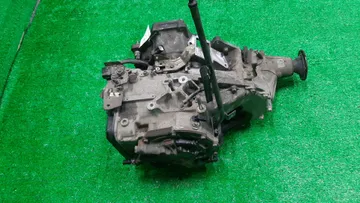 АКПП НА MAZDA MPV LW5W GY