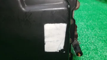 АКПП НА MAZDA MPV LW5W GY
