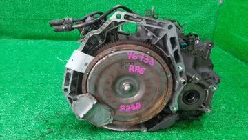 АКПП НА HONDA ODYSSEY RA6 F23A