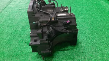 АКПП НА HONDA ODYSSEY RA6 F23A