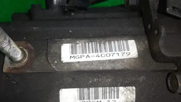 АКПП НА HONDA ODYSSEY RA6 F23A