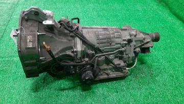 АКПП НА SUBARU IMPREZA GGD EL154